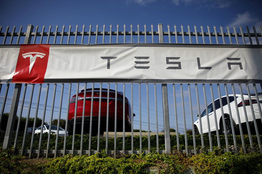 「钛晨报」特斯拉在华组建融资租赁公司，注册资金3000万美元-融资租赁公司的注册资本