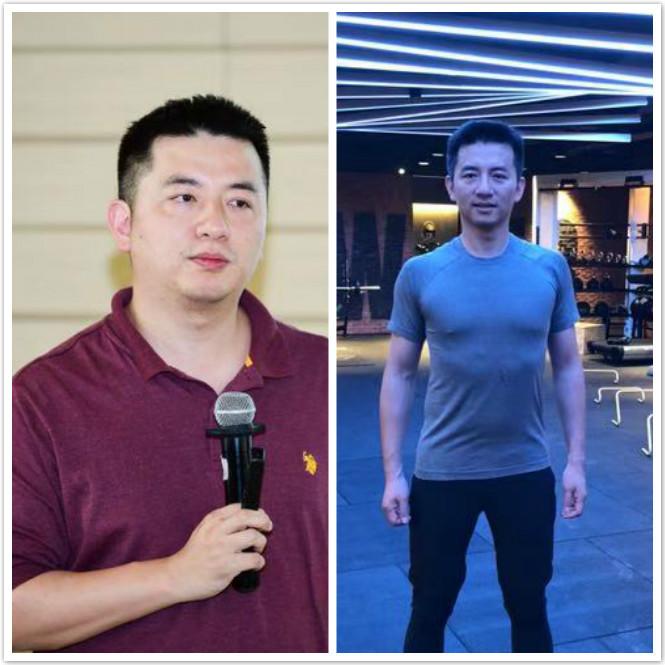 一个文娱投资人的2018：我怎样在寒冬里为新基金募资4亿，并瘦了36斤-金城洪泰基金