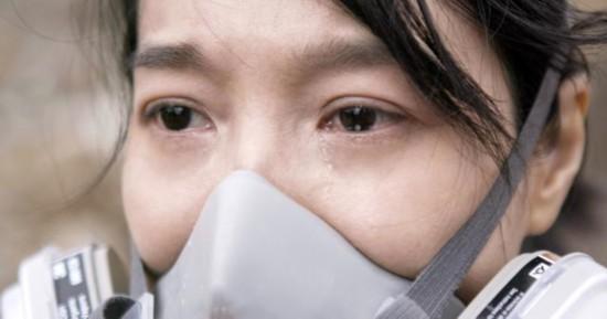 《丹行线》朱丹勇闯印尼活火山因爱泪流满面-中央新影纪录电影基金