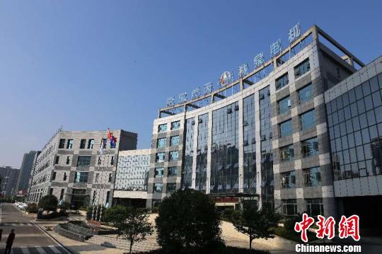 “小部件”承载“大梦想”：玉兔2号月球车上的贵州制造-贵州航天林泉电机有限公司.