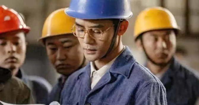 《大江大河》火了，三十年前宋运辉工作的金州化工厂今天发展得怎么样了？-湖北金环股份有限公司