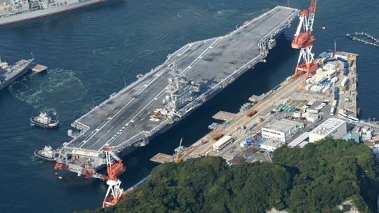日本政府要高价买岛供美军训练民众愤怒求解释-160亿日元多少人民币