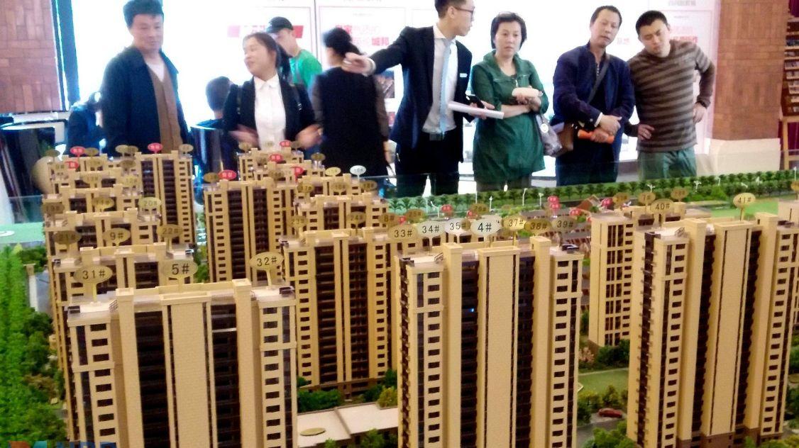 春节返乡置业热潮降温，三四线城市楼市渐趋理性-上海沫和实业有限公司