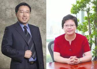 情人节特别放送：基金圈的夫妻档-万家180指数基金
