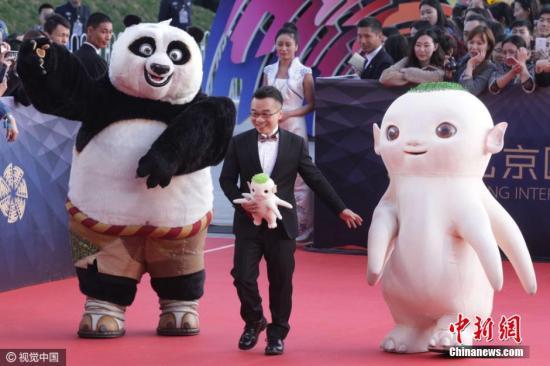 《捉妖记》电影公司诉手机游戏侵权索赔百万元-北京青游易乐科技有限公司官网