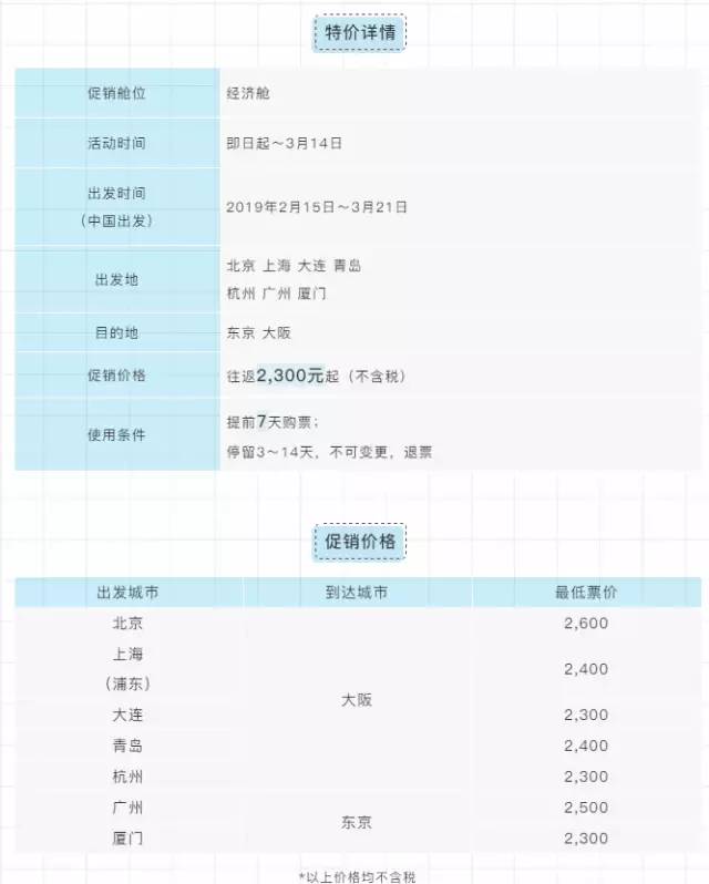 日本新政策！服饰包包0关税！价格直逼欧洲！快，比全日空还给力的促销，来了！不抢你就亏大了……-包包的关税是多少