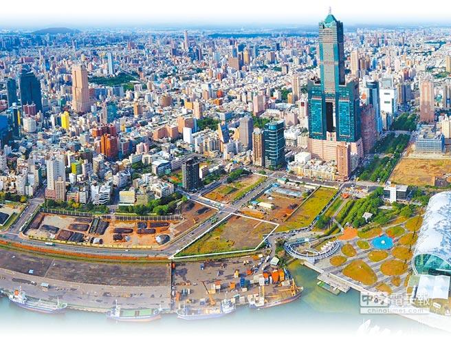 “韩流”带动钱潮高雄ATM交易增幅居台湾六大都市之冠-钱潮网融了多少钱