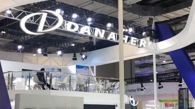 “收购整合之王”丹纳赫再出手，214亿美元收购GE生物医药-ge公司的并购