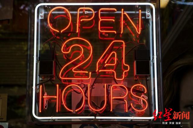 日韩“24小时便利店”恐终结，竟是因为……-1700人民币多少日元