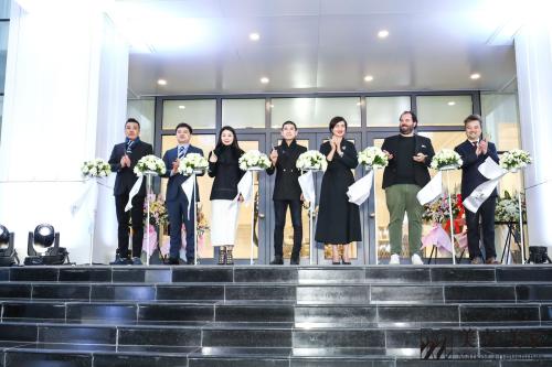 为上海设计，为上海美家美克美家上海真北旗舰店盛装启幕-上海美克文化传播有限公司