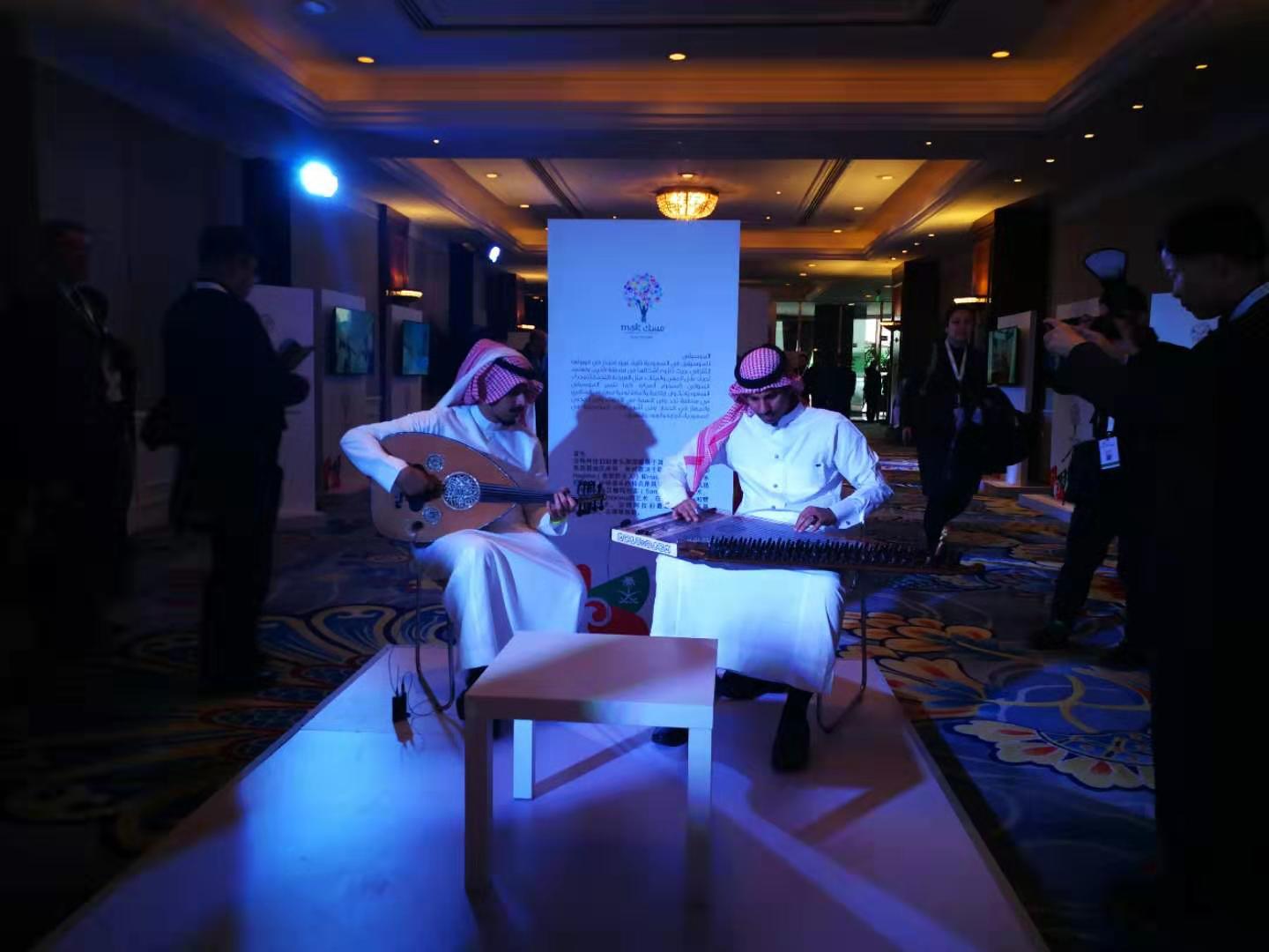 【深度】沙特的中国石油市场攻略：从原油买卖到产业投资-2550天然气是多少斤