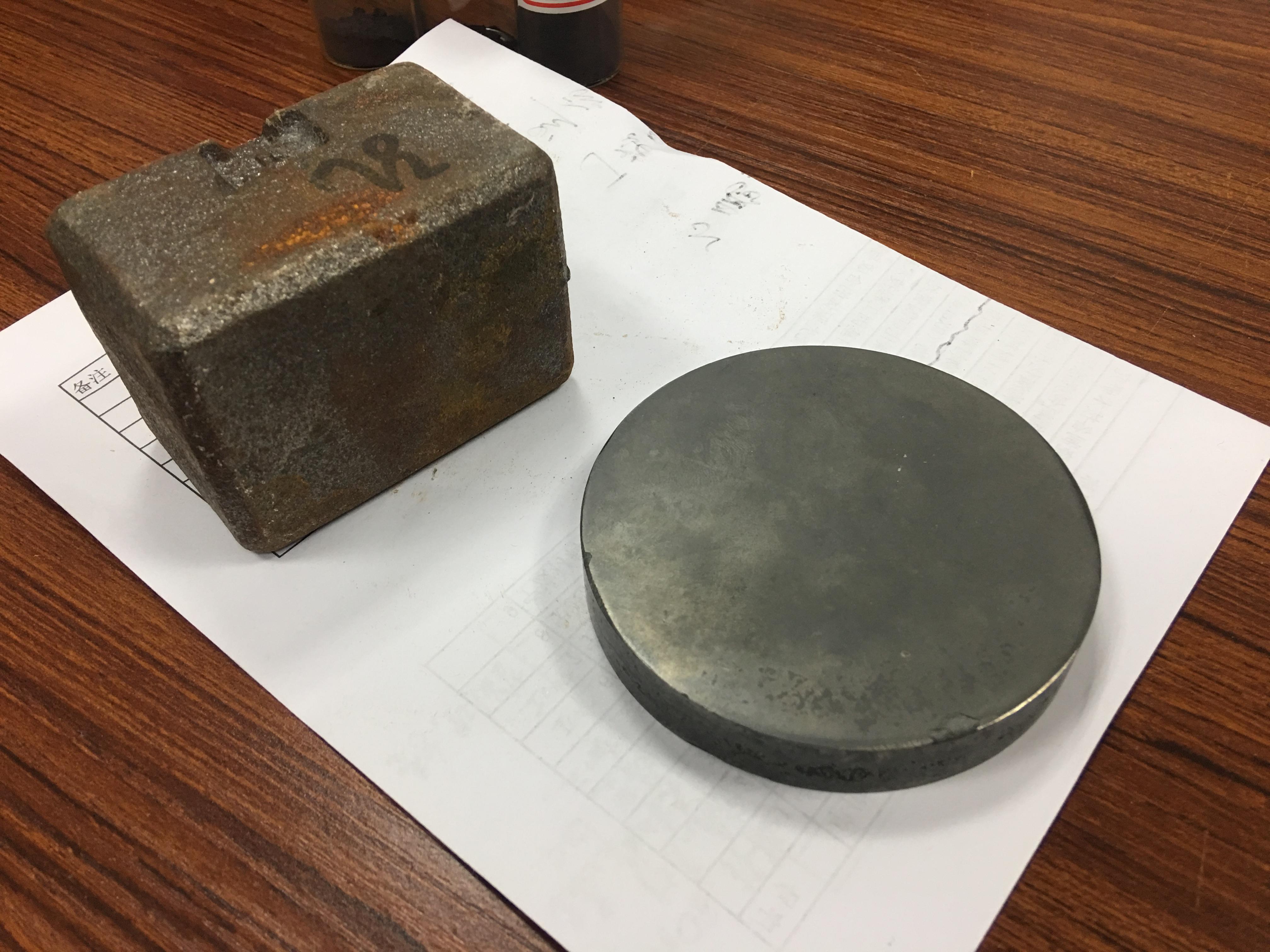 “超级材料”的新代表！世界首个锌MAX相材料在甬合成-锌一手多少吨