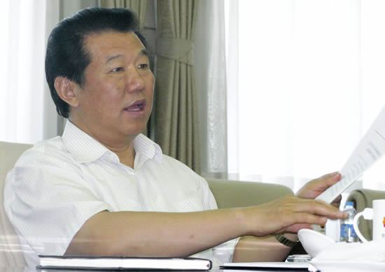 【推荐】中石油原副总经理李新华退休六年后被查，曾与蒋洁敏搭班-蒋洁敏判了多少年