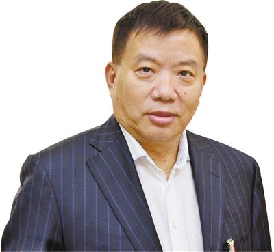 爱国电影人李国兴：从卖碟仔到影业大亨-香港美亚集团股份有限公司