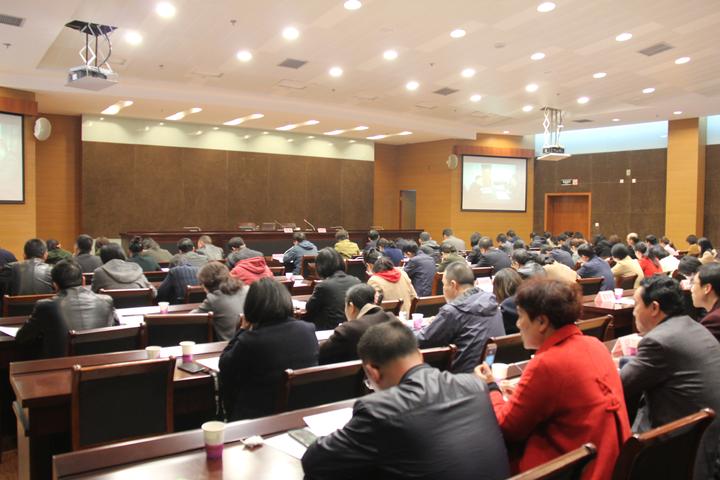 情景模拟淬炼高手岱山纪委锤炼干部“看家”本领-上海三鑫科技发展有限公司法人代表