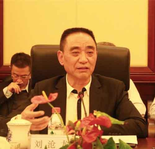 【推荐】刘沧龙：以党建强企助力宏达二次创业实现高质量发展-香港宏达集团公司