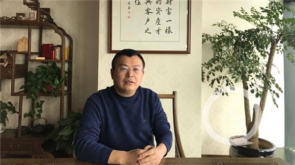 人物｜从3000元到财富自由，重庆私募高手杜小东炒股有三大法宝……-st达曼多少钱退市