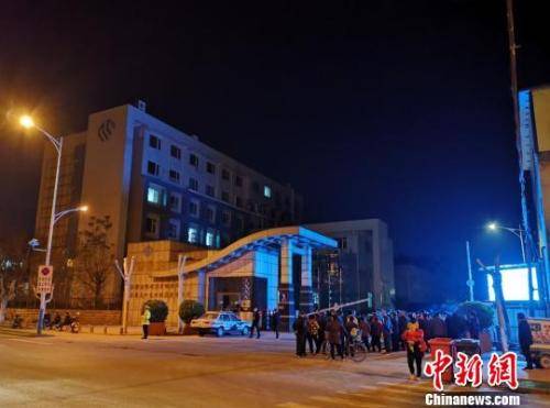 山东一制药厂发生事故致10死12伤-河北天合制药有限公司招聘操作工