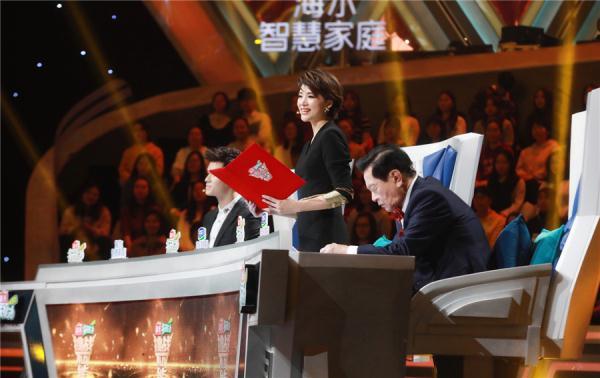 《挑战不可能之加油中国》迎来年度盛典珠心算难度空前令撒贝宁“晕厥”-挑战不可能成功多少钱