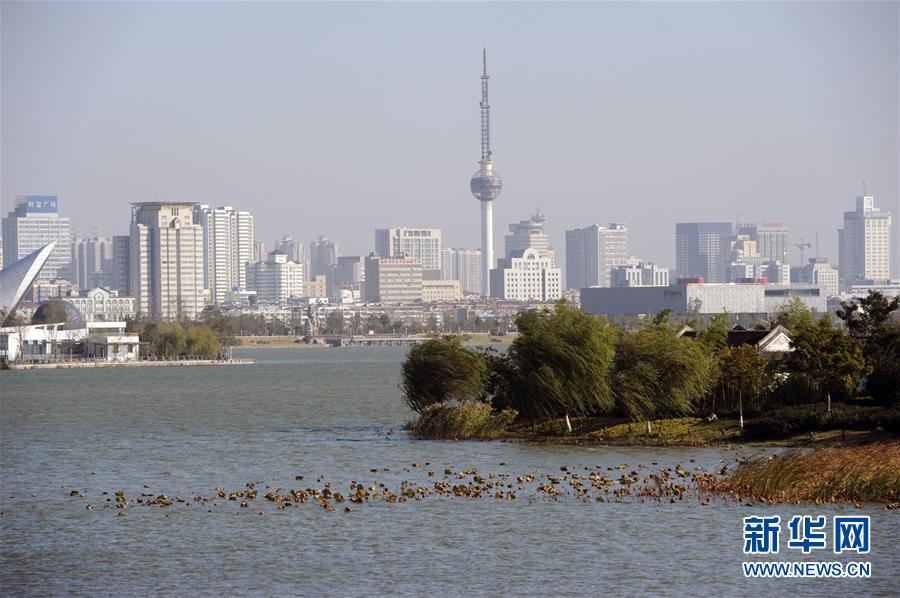 城市重生的徐州逻辑——资源枯竭城市的转型之道-山东大港化工有限公司