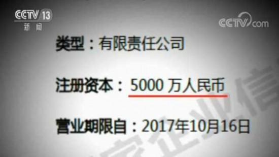 日收益3%左右有人被坑近百万！高回报背后现惊人骗局-传花公司