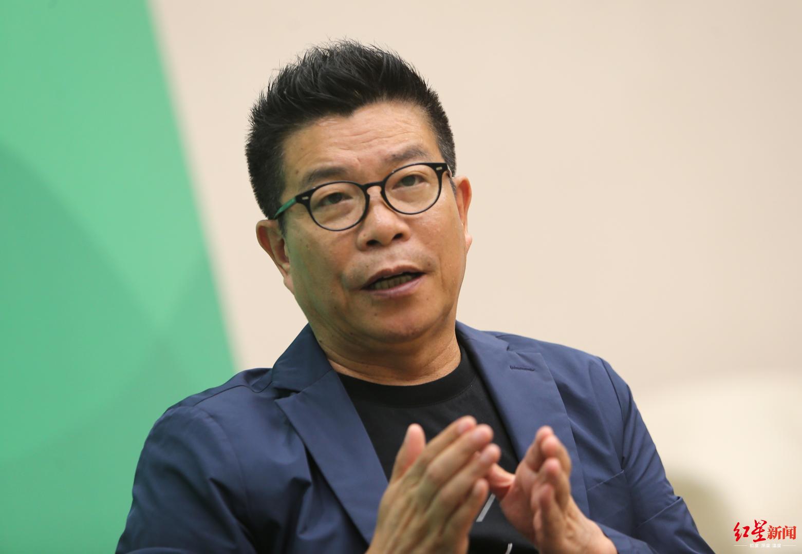 【推荐】华谊兄弟董事长：拟投上百亿在成都天府新区打造艺术小镇-四川省华谊投资控股有限公司