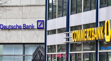 【深度】欧洲超级银行胎死腹中：德意志银行与德国商业银行合并流产-博龙基金