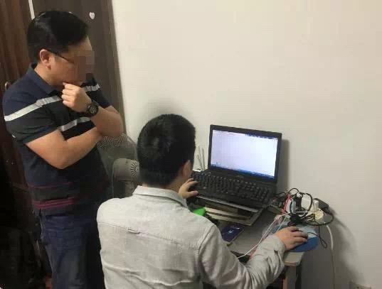 【推荐】全国首例！深圳破获微信号盗版电影侵权案，“流浪地球”终于安心-深圳市美亚创新科技有限公司