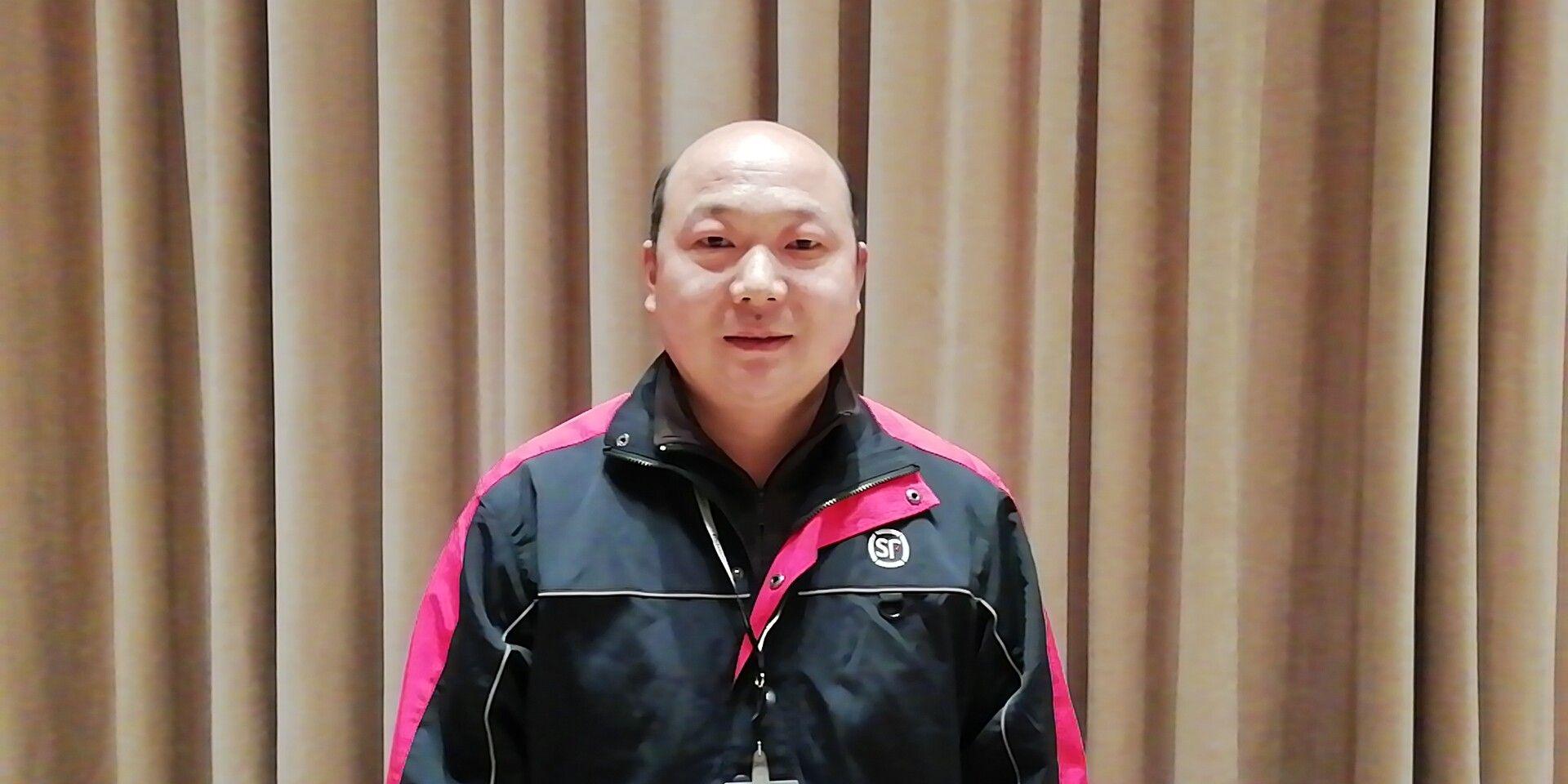 庆祝“五一”国际劳动节表彰大会召开，获奖名单公布-凯威重工30多少钱