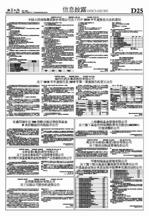 【推荐】华泰柏瑞基金管理有限公司关于旗下部分基金在徽商期货有限责任公司开通基金定投业务及定投手续费率优惠活动的公告-徽商银行基金