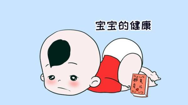宝宝每月身体发育标准，对应一下，看看你家宝宝是否合格-9个月到12个月能长多少