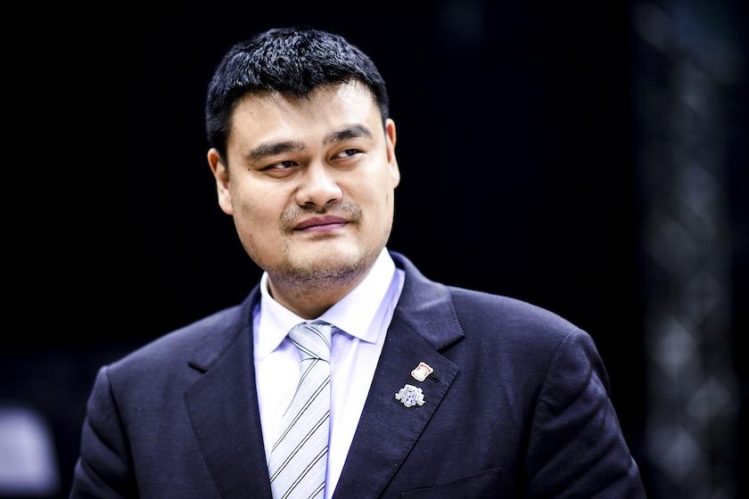 【深度】CBA又一季完结，但姚主席的改革刚走了半路-中超80亿cba多少