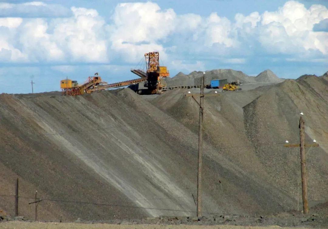 「荐读」中国的稀土有多重要？-山东大地矿产资源评估有限公司