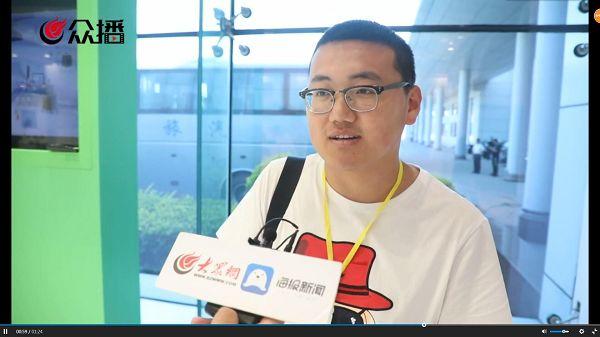 人文物语大观：歌尔是潍坊的一个标志，从小我就听家里人说-潍坊歌尔集团有限公司