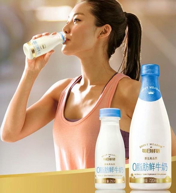 「特写」20岁的蒙牛，能否靠低温鲜奶再创造一次商业奇迹？-四川蒙牛乳业低温奶公司