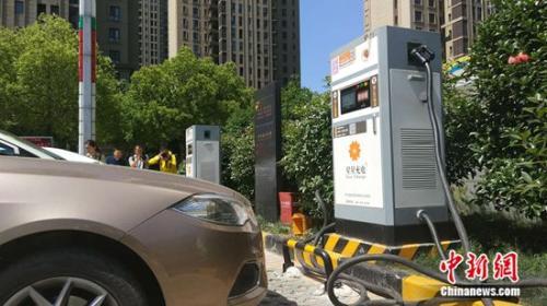 【推荐】中石化江苏绿色企业行动全产业链践行绿色环保-金陵石化公司热电厂