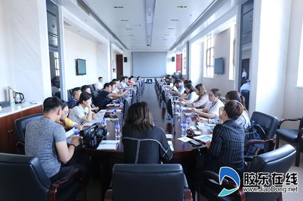 “老字号”焕发“新动能”自主创新为冰轮“插上腾飞的翅膀”-烟台冰轮股份有限公司