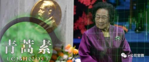 【推荐】医药板块狂欢昆药集团三年前购得屠呦呦项目-康恩贝三七药酒多少钱