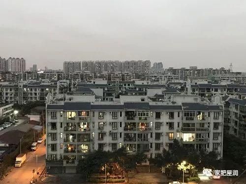 “老司机”告诉你，广州二手楼中还有这些“宝藏小区”-买走金信公司500万