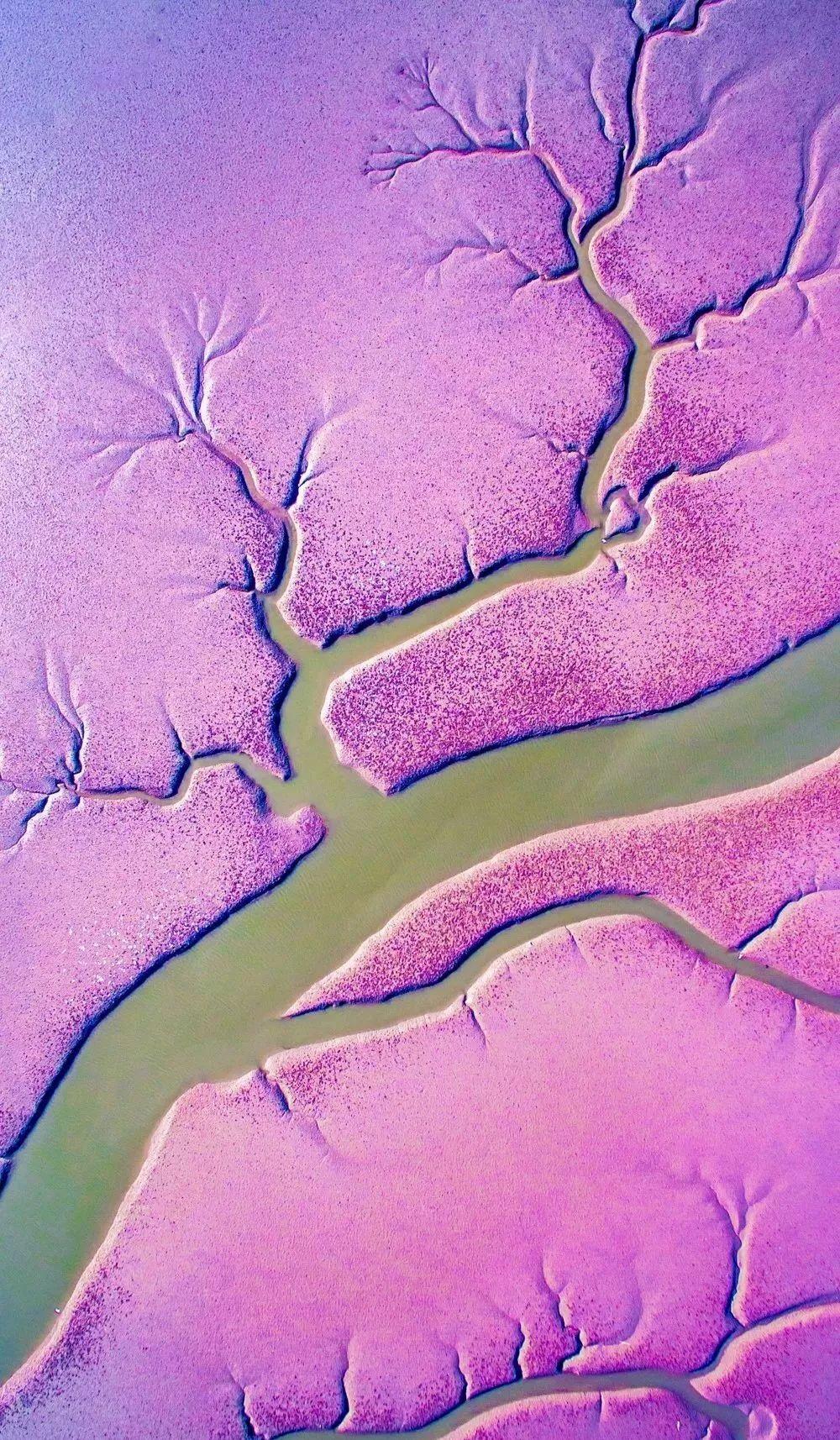 「荐读」朋友圈消失两年，他独自航拍中国，照片惊艳世界-宁夏天净神州风力发电有限公司