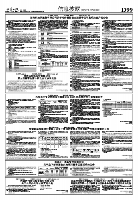 【推荐】中科沃土基金管理有限公司关于旗下部分基金实施赎回费率优惠活动的公告-asm基金