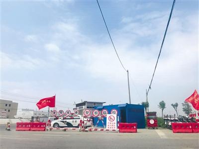 爆炸三月后按“暂停键”的江苏响水化工园区现状如何？-洋口对外贸易有限公司