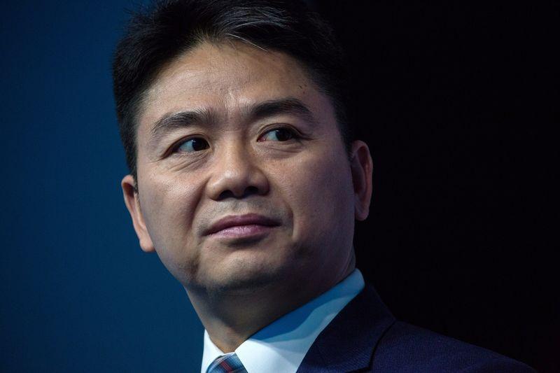 【推荐】刘强东：京东2019年前三季度研发投入130亿总员工数超21万-刘强东有多少员工