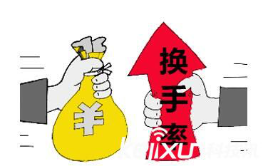 炒股只需看一样“换手率”，清清楚楚计算主力持仓量与成本，掌握你就是股神-换手率多少好