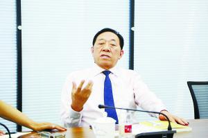 【推荐】于伟仕：古稀之年冲刺“百亿”企业-上海四药有限公司