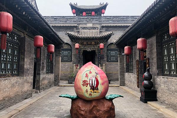 被撤5A景区的乔家大院：卖身煤老板，过度开发，门票年年涨-北京华都公司领导