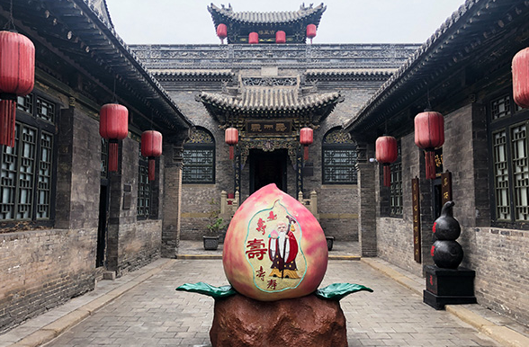被撤5A景区的乔家大院：过度开发，门票年年涨-2009年7月存三年3300利息是多少