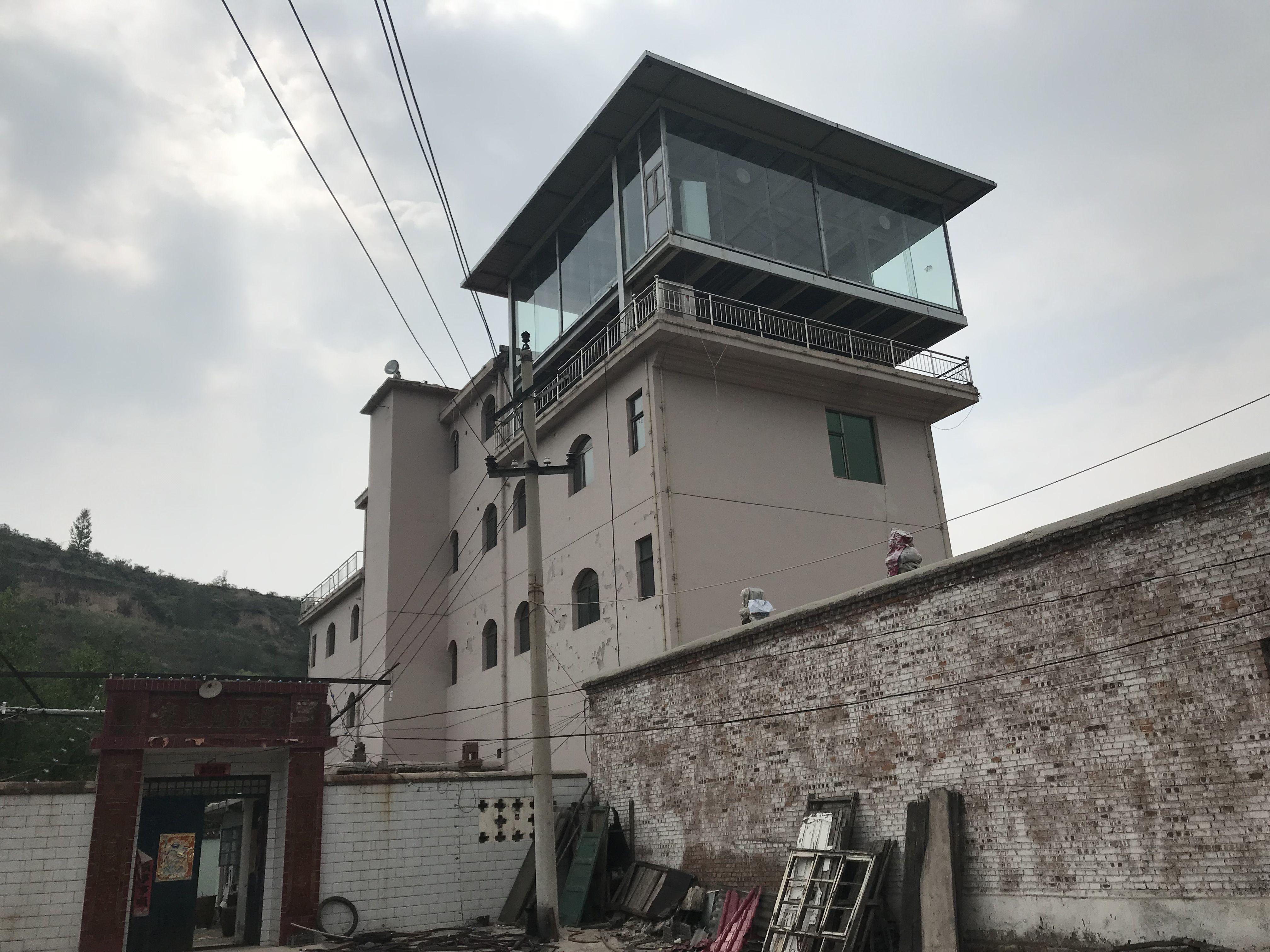 “首富”儿媳背后的黑金家族：组建武装队打断他人肋骨-大自然石业原始股发行价是多少