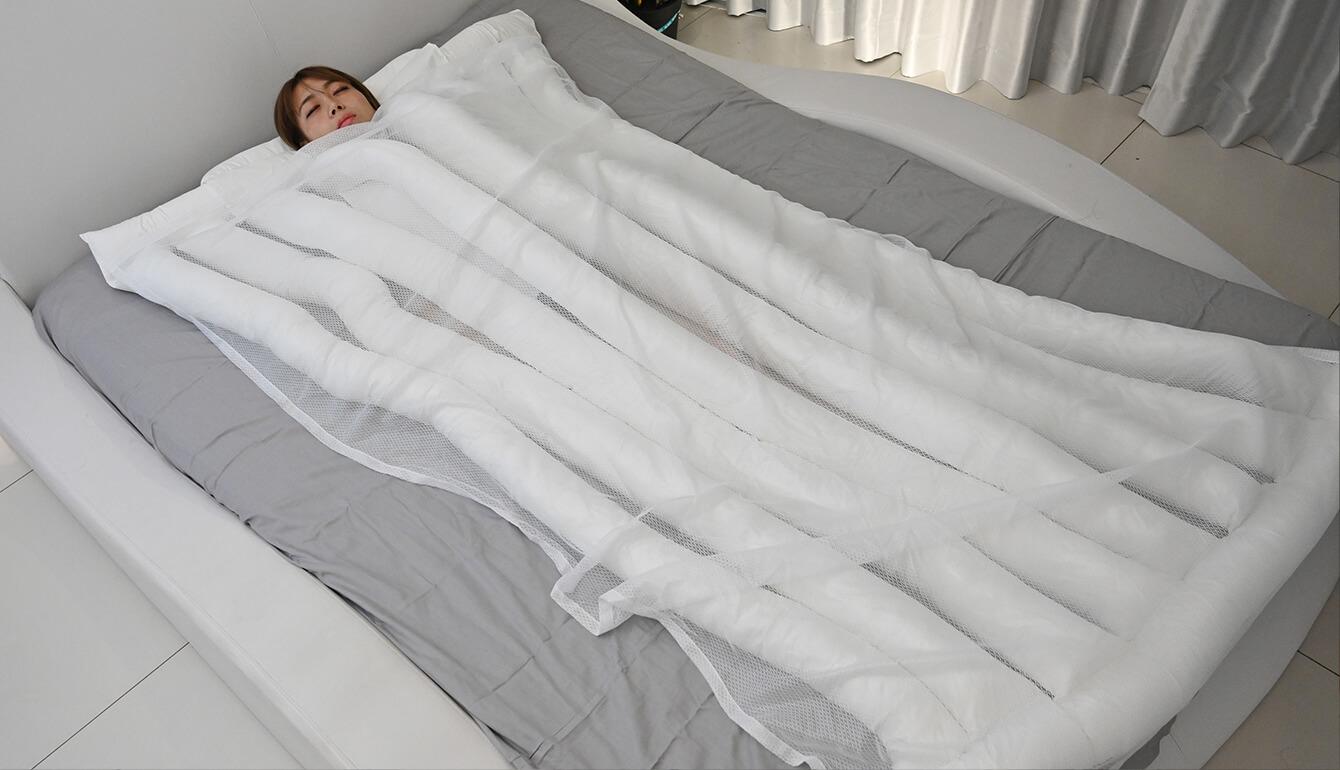日本的这些脑洞床上用品，都和睡眠有关-420日元等于多少人民币