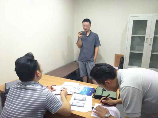 帮人修复信用赚钱？湖南多家公司借此名义骗代理商加盟被调查-中国中正集团有限公司股东